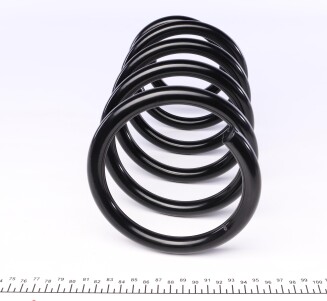 Фото 5 - Пружина підвіски LESJOFORS 4237265