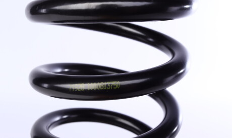 Фото 2 - Пружина підвіски LESJOFORS 4237268