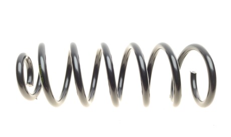Фото 2 - Пружина підвіски LESJOFORS 4237280