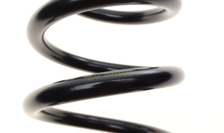 Фото 2 - Пружина підвіски LESJOFORS 4237281