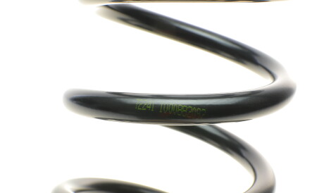 Фото 2 - Пружина подвески LESJOFORS 4237282