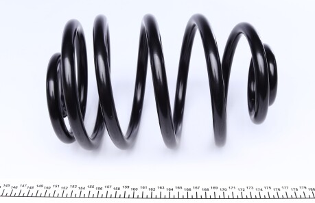 Фото 3 - Пружина підвіски LESJOFORS 4244201
