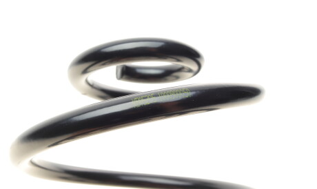 Фото 3 - Пружина підвіски LESJOFORS 4244202