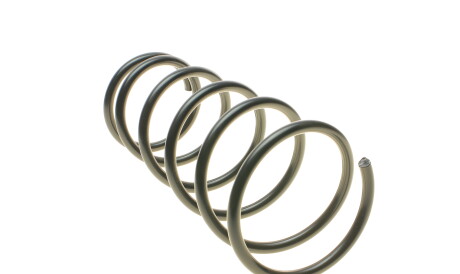 Фото 3 - Пружина подвески LESJOFORS 4244204