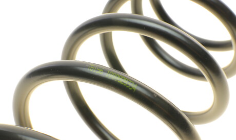 Фото 2 - Пружина підвіски LESJOFORS 4244211