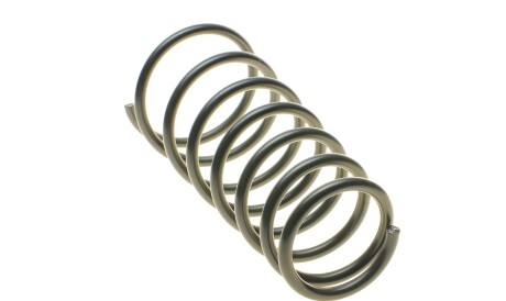 Фото 3 - Пружина підвіски LESJOFORS 4244211