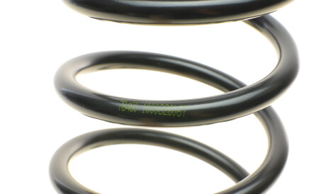 Фото 2 - Пружина підвіски LESJOFORS 4244212