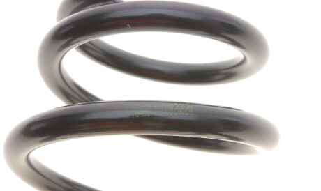 Фото 2 - Пружина підвіски LESJOFORS 4244215