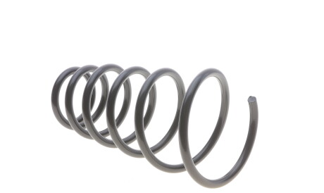 Фото 3 - Пружина підвіски LESJOFORS 4244215