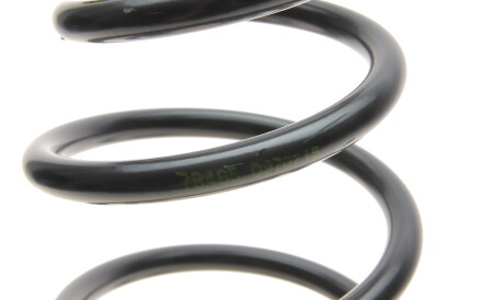 Фото 2 - Пружина подвески LESJOFORS 4244217