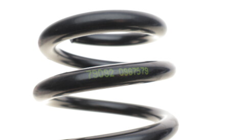 Фото 3 - Пружина підвіски LESJOFORS 4244219