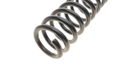 Фото 4 - Пружина підвіски LESJOFORS 4244219