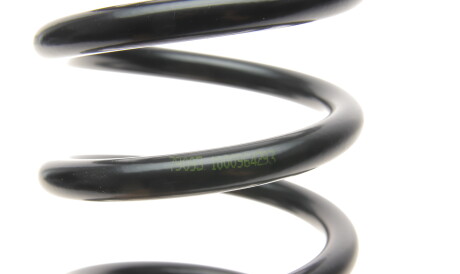 Фото 2 - Пружина подвески LESJOFORS 4244220