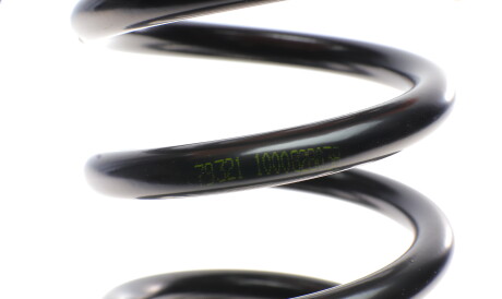 Фото 2 - Пружина підвіски LESJOFORS 4244227