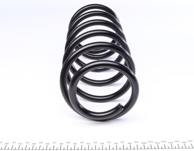 Фото 2 - Пружина підвіски LESJOFORS 4244230