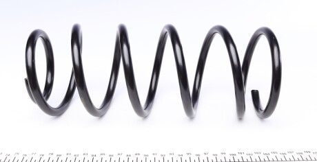 Фото 3 - Пружина підвіски LESJOFORS 4244230