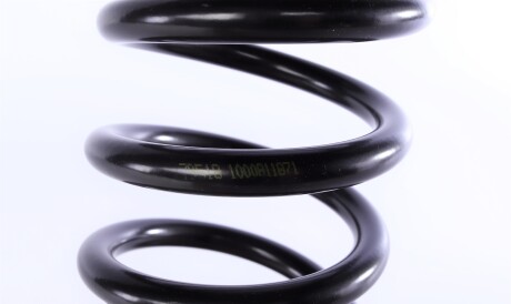 Фото 2 - Пружина підвіски LESJOFORS 4244231