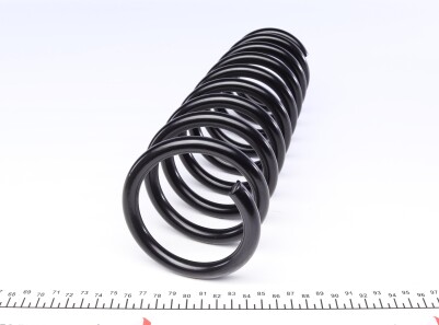 Фото 3 - Пружина підвіски LESJOFORS 4244231
