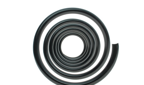 Фото 2 - Пружина підвіски LESJOFORS 4244233