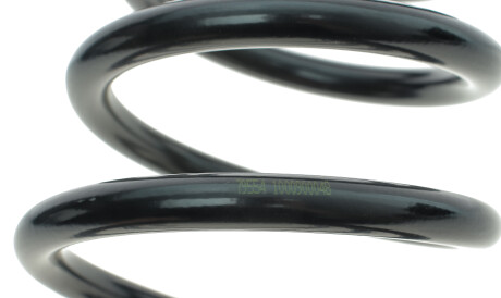 Фото 3 - Пружина підвіски LESJOFORS 4244233