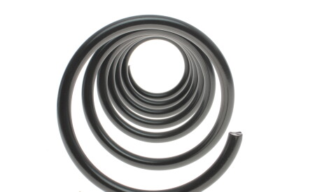 Фото 3 - Пружина підвіски LESJOFORS 4244234