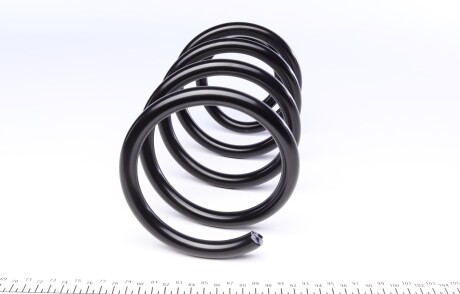 Фото 3 - Пружина підвіски LESJOFORS 4244237