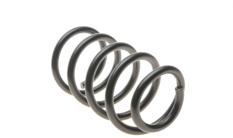 Фото 2 - Пружина подвески LESJOFORS 4244238