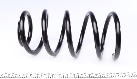 Фото 3 - Пружина подвески LESJOFORS 4244242