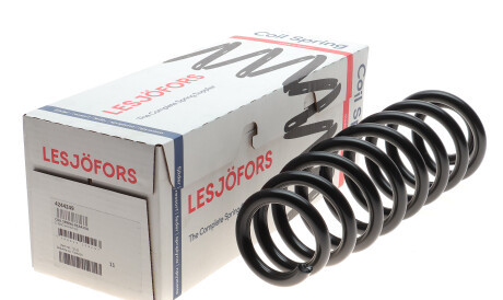 Фото 2 - Автозапчастина LESJOFORS 4244249