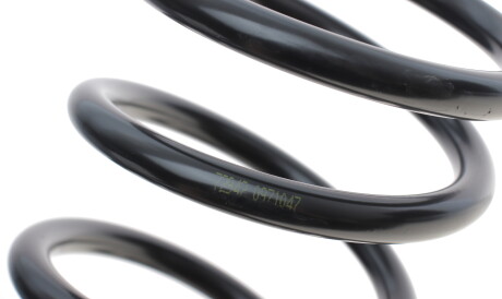 Фото 2 - Пружина підвіски LESJOFORS 4247002