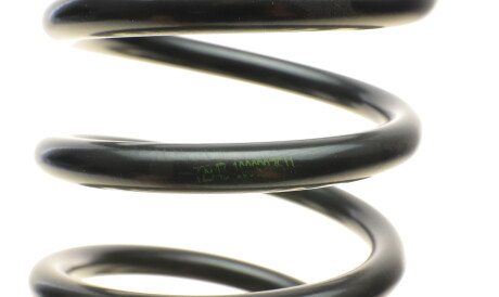 Фото 2 - Пружина підвіски LESJOFORS 4247003