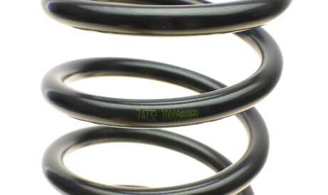 Фото 2 - Пружина підвіски LESJOFORS 4247004