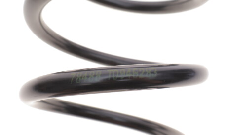 Фото 3 - Пружина підвіски LESJOFORS 4249102