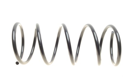 Фото 2 - Пружина підвіски LESJOFORS 4255404