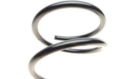 Фото 3 - Пружина підвіски LESJOFORS 4255404