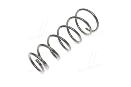 Фото 2 - Пружина підвіски LESJOFORS 4255407