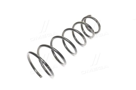 Фото 4 - Пружина підвіски LESJOFORS 4255407