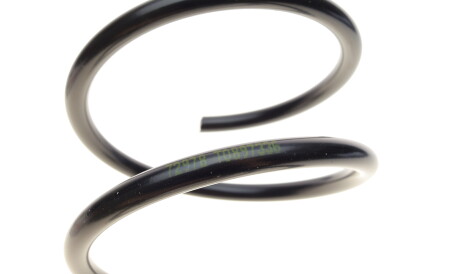 Фото 2 - Пружина підвіски LESJOFORS 4255410