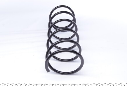 Фото 3 - Пружина подвески LESJOFORS 4255420