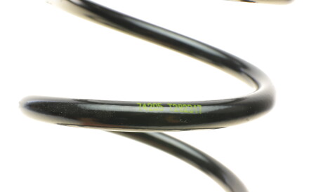 Фото 2 - Пружина підвіски LESJOFORS 4255424