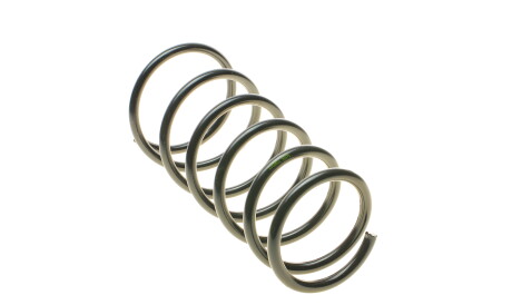 Фото 3 - Пружина підвіски LESJOFORS 4255424