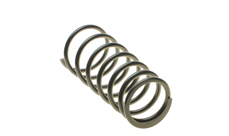 Фото 3 - Пружина підвіски LESJOFORS 4255434