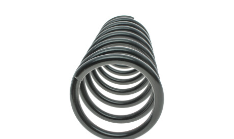 Фото 2 - Пружина підвіски LESJOFORS 4255438