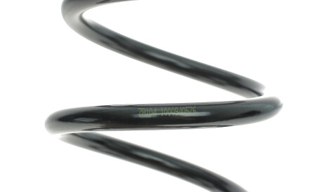 Фото 3 - Пружина підвіски LESJOFORS 4255438