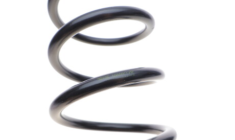 Фото 2 - Пружина підвіски LESJOFORS 4255439