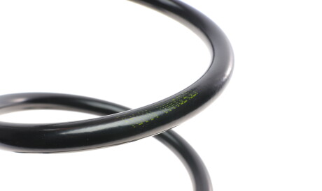 Фото 2 - Пружина підвіски LESJOFORS 4255440