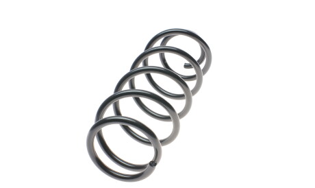 Фото 3 - Пружина підвіски LESJOFORS 4255440