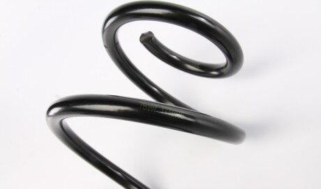 Фото 2 - Пружина підвіски LESJOFORS 4255441