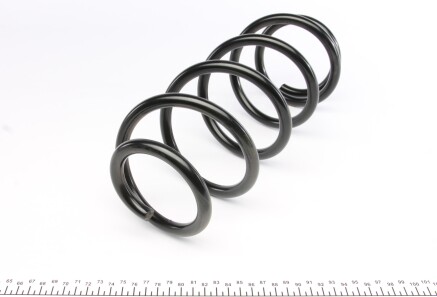 Фото 3 - Пружина підвіски LESJOFORS 4255441