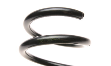 Фото 2 - Пружина підвіски LESJOFORS 4255445